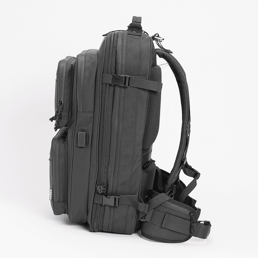 Magma MGA47894 - Solid Blaze Pack 180.