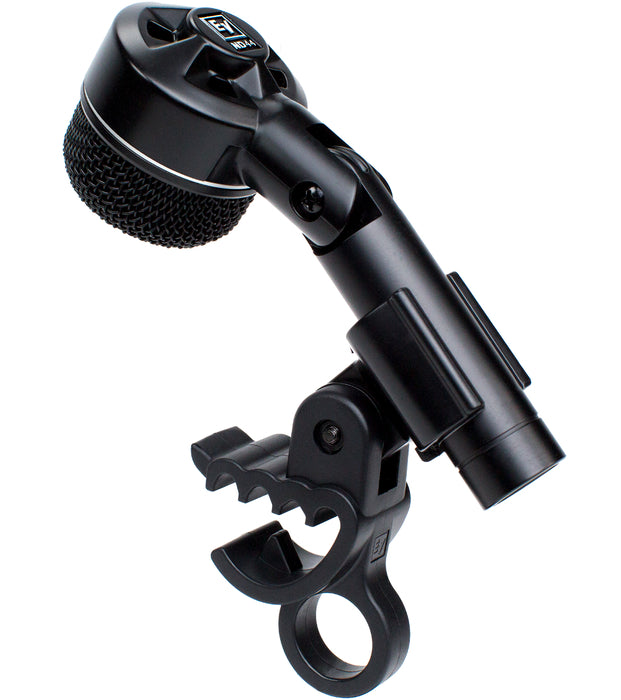 Electro-Voice ND44 - SuperCardioid Dynamic Drum / Instrument Microphone