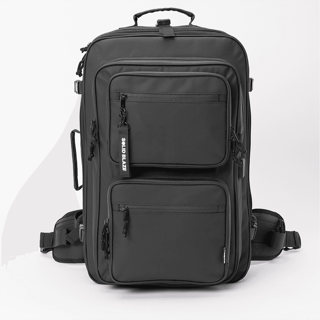 Magma MGA47894 - Solid Blaze Pack 180.