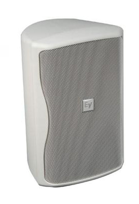 Electro-Voice ZX1i-90W - 8" 2-Way Passive Indoor/Outdoor Loudspeaker, White