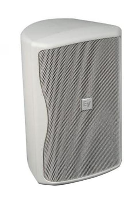 Electro-Voice ZX1i-90W - 8" 2-Way Passive Indoor/Outdoor Loudspeaker, White