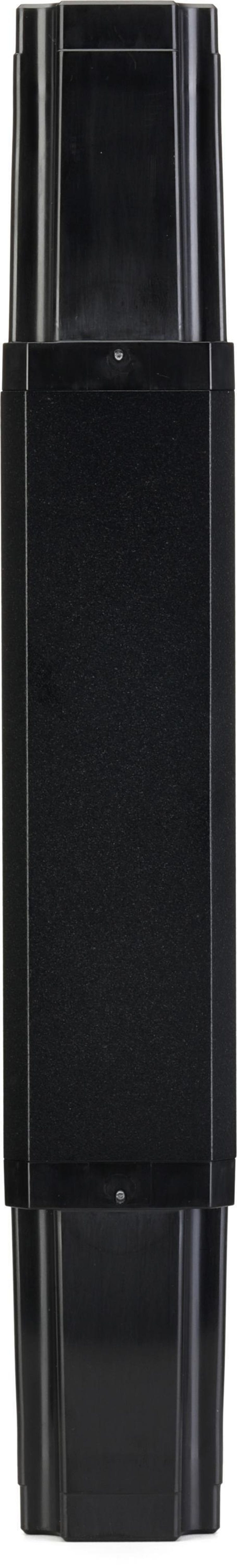 Electro-Voice EVOLVE50-PL-SB - Column Speaker Pole, Short, Black