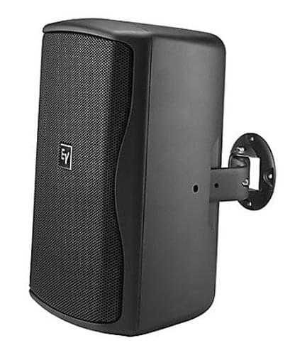 Electro-Voice ZX1i-90 - 8" 2-Way 200W Weatherized Loudspeaker