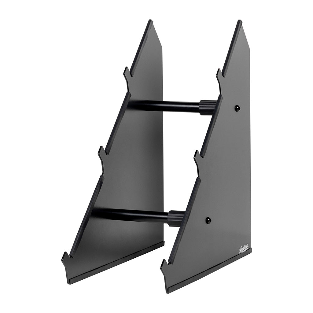Headliner HL22053 - Headliner 3-Tier Desktop Synth Stand