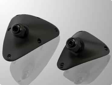 Electro-Voice TC4W - Terminal Cover for 4.2, White
