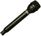Electro-Voice RE50/B - Dynamic Omnidirectional Interview Microphone
