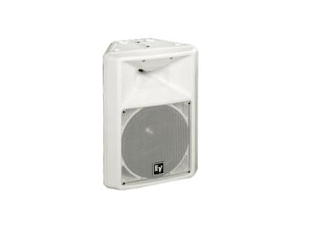 Electro-Voice Sx300+WE - 12" 2-Way 65 x 65 300W Passive Loudspeaker, White