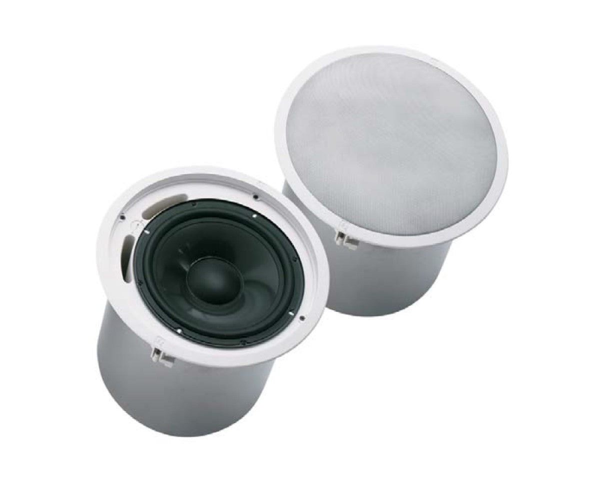 Electro-Voice EVID C10.1 - Pair of 10" Ceiling Subwoofers
