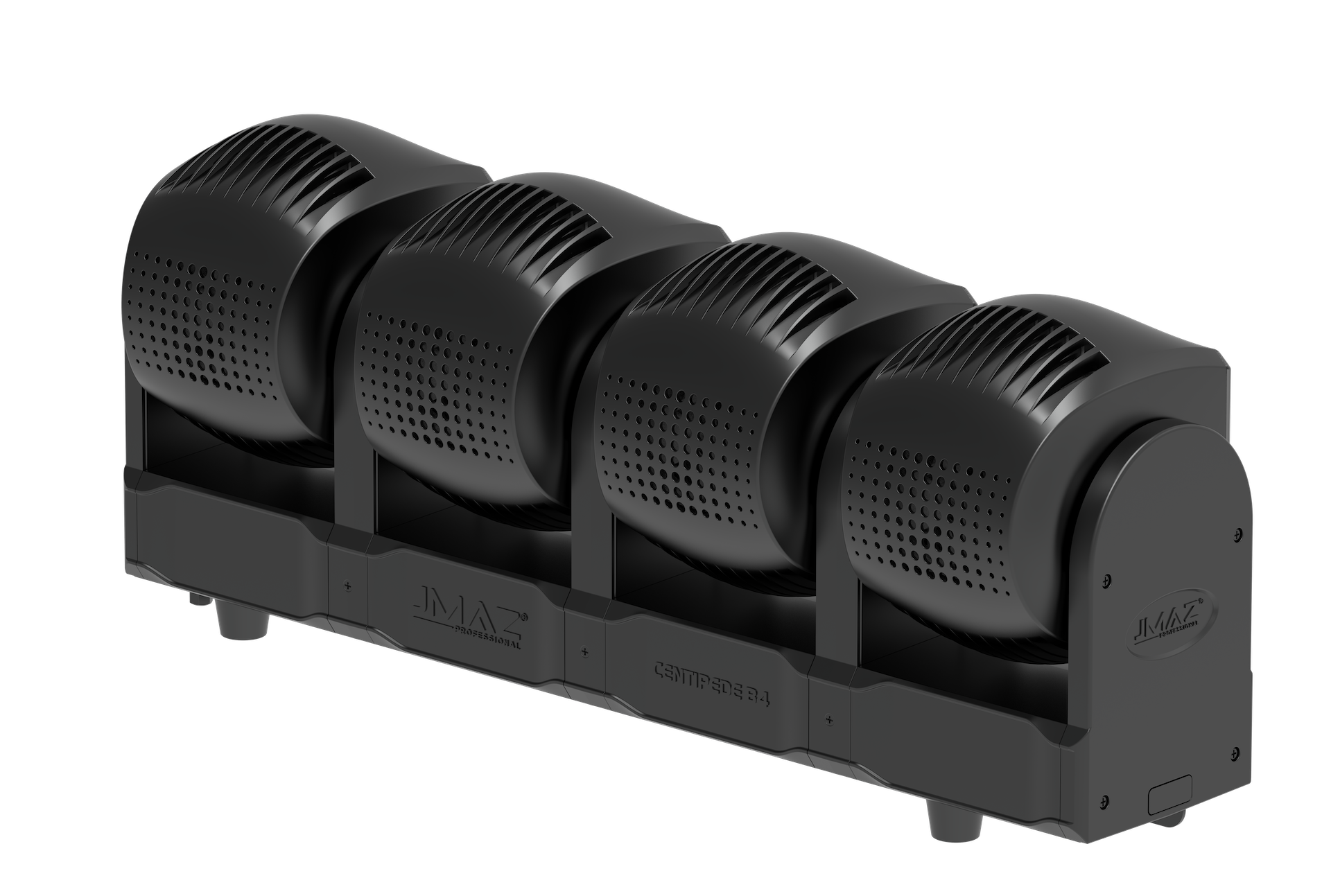 JMAZ PROFESSIONAL CENTIPEDE B4 - 270W LED Intelligent Bar RGBW LED