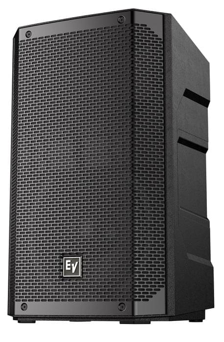 Electro-Voice ELX200-10-W - 10" 2-Way Passive Loudspeaker, White