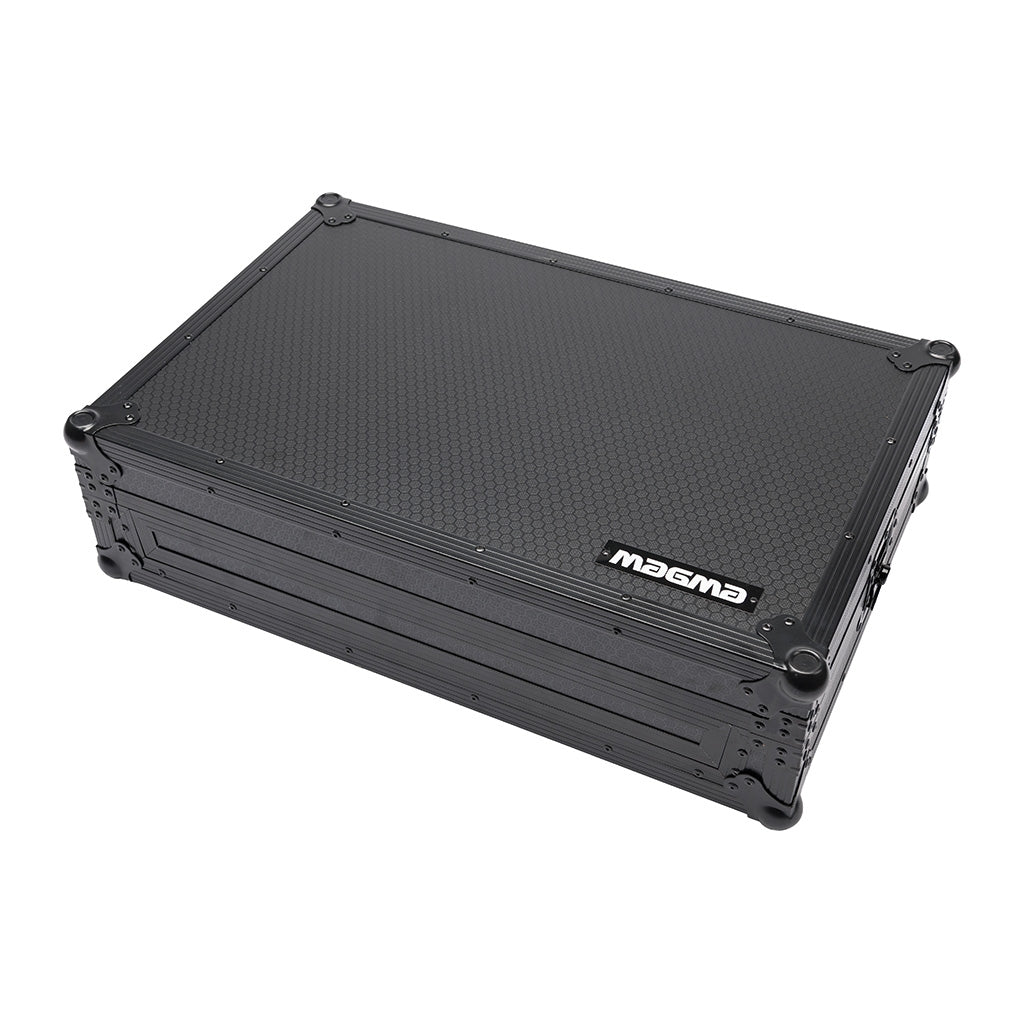 Magma MGA41043 - Magma DJ-Controller Case System One (All Black).