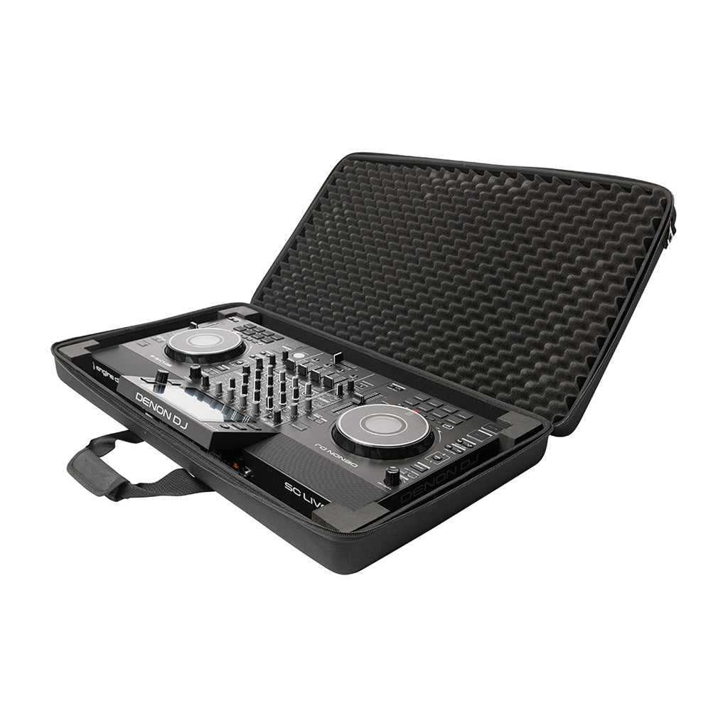 Denon DJ SC Live 4 + Magma MGA48060 Case Bundle