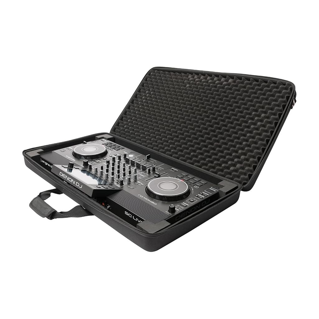 Denon DJ SC Live 4 + Magma MGA48060 Case Bundle.