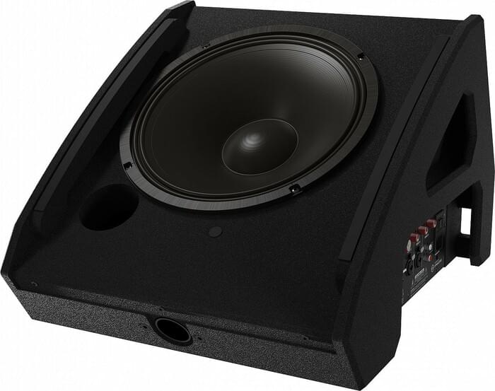 Electro-Voice PXM-12MP - 12” Powered Coaxial Monitor, US, Black.