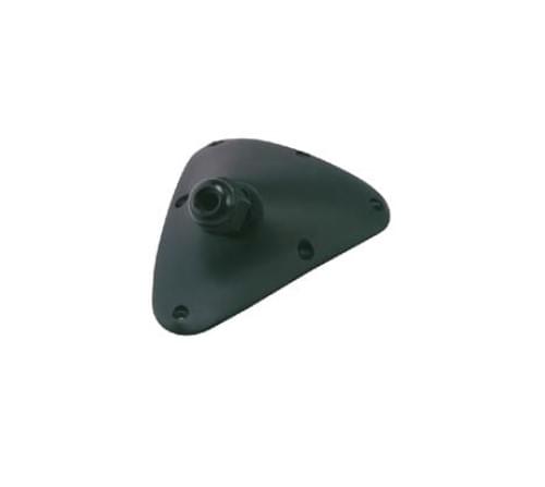 Electro-Voice TC-6B - Weatherized Terminal Cover for 6.2 Series - Black