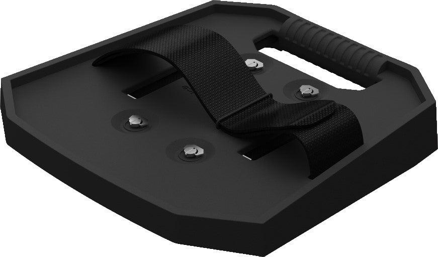 Electro-Voice EVERSE8-TRAY - Tray for EVERSE 8, 12V DC cable