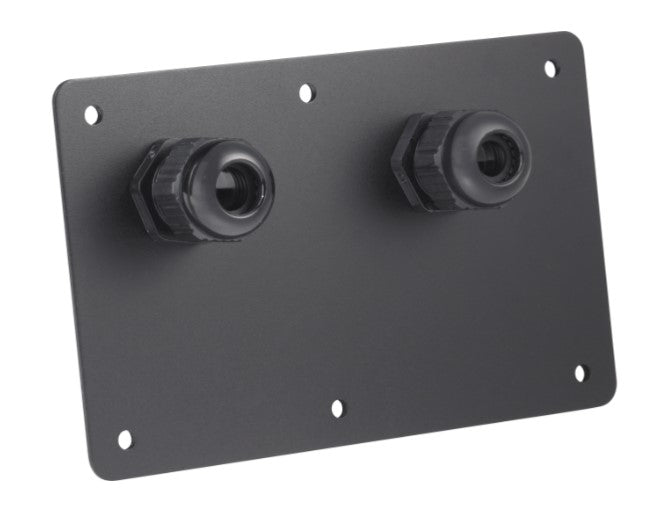 Electro-Voice CDG - Dual Gland Nut Cover