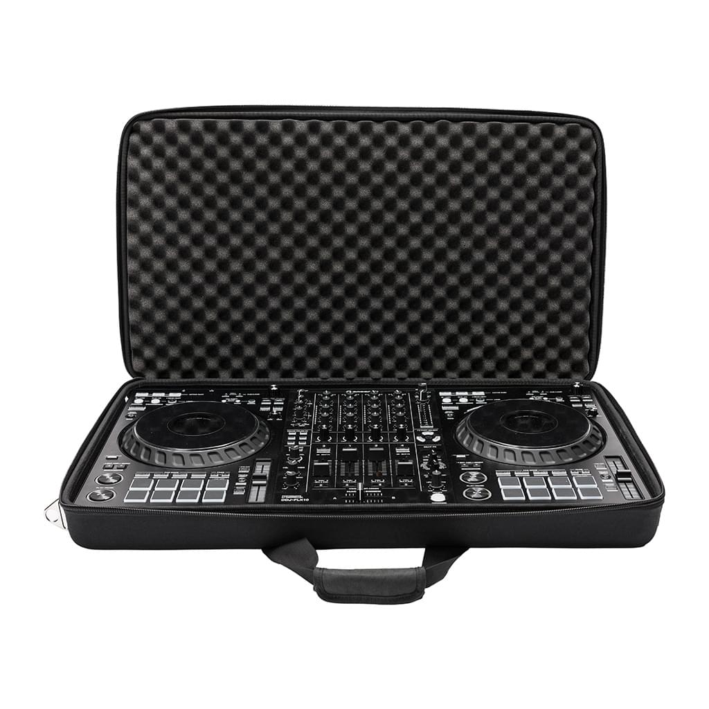 Magma MGA48056 - Magma CTRL Case for the Pioneer DJ DDJ-FLX10.