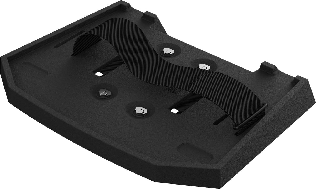 Electro-Voice EVERSE12-TRAY-B - Tray for EVERSE 12, 12V DC cable, black