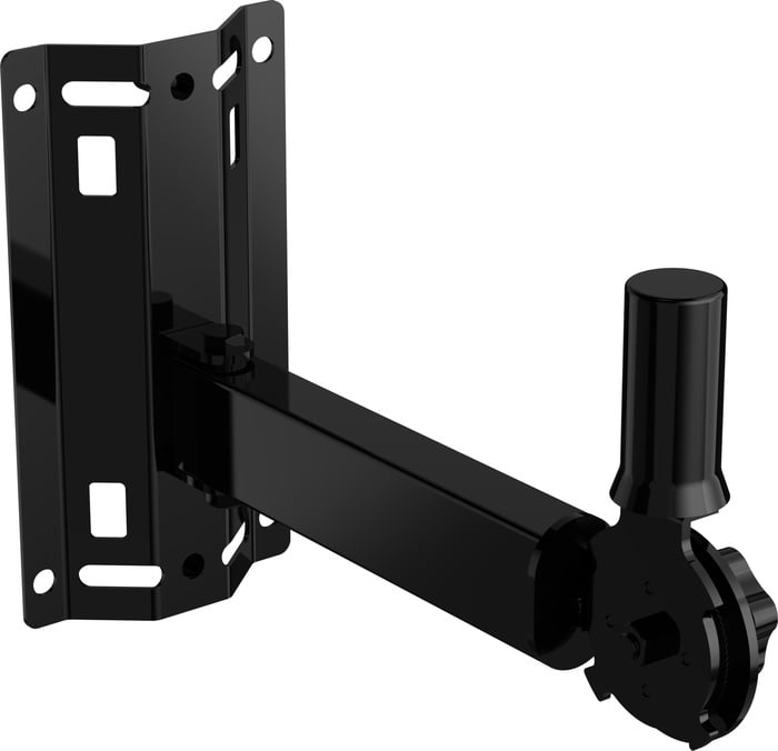 Electro-Voice BRKT-POLE-L - Wall mount bracket 12-inch,15-inch 2-way speaker