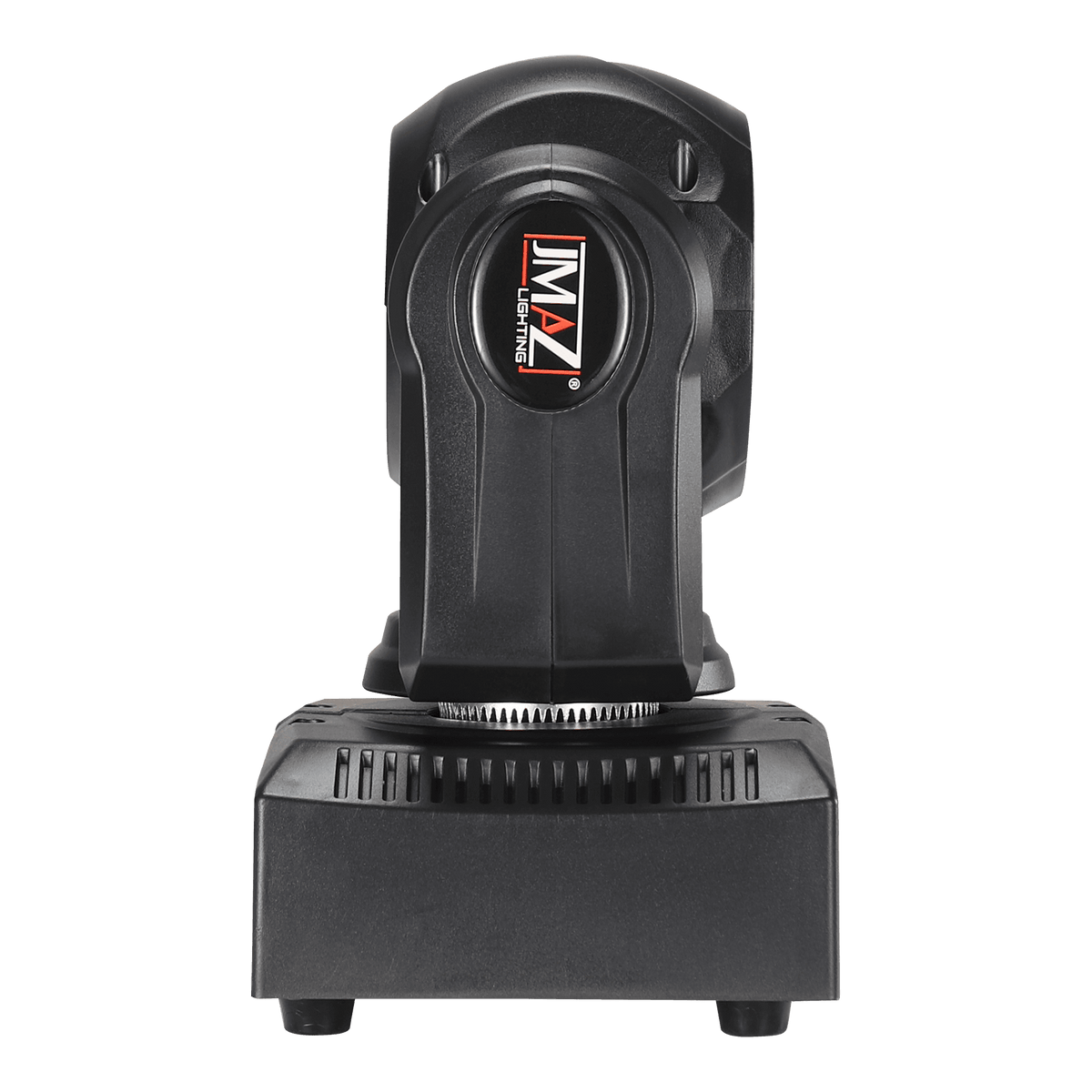 JMAZ CRAZY BEAM 40 FUSION - 60W RGBW LED Moving Head w/ Ring Effect.