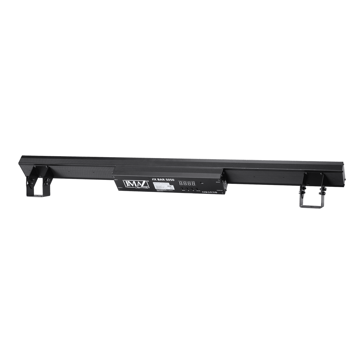 JMAZ PIXL FX BAR 5050 - PIXL FX BAR 5050 180W RGB / CWW LED Effect Bar.