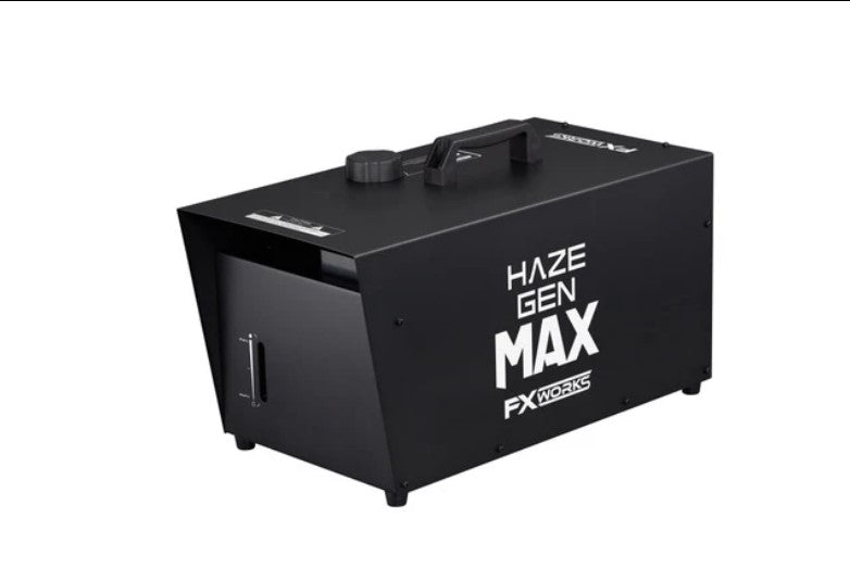 Antari HAZEGEN-MAX Oil Based Haze Machine