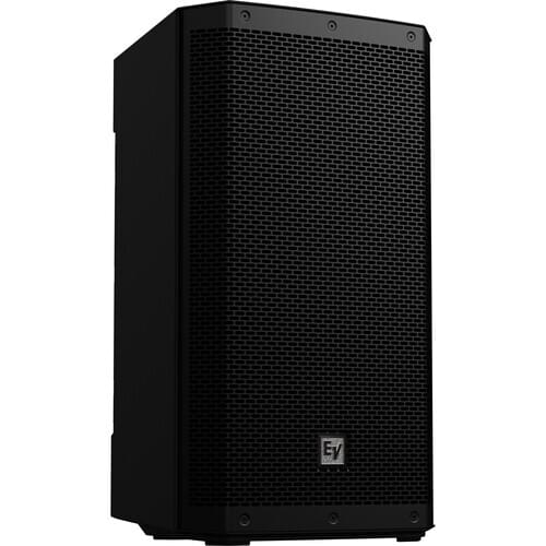 Electro-Voice ZLX-12PG2-US - 12" 2-way powered speaker, US cord