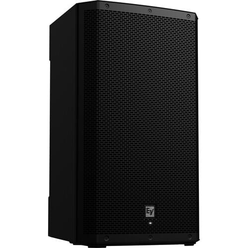 Electro-Voice ZLX-15P-G2-US - 15" 2-way powered speaker, US cord