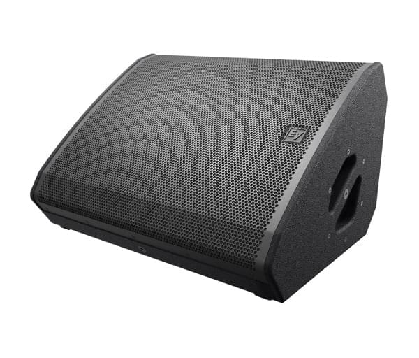Electro-Voice MFX-15MC-B - 15" Multi-Use Coax Monitor, Black