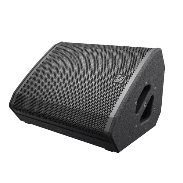 Electro-Voice MFX-12MC-B - 12" Multi-Use Coax Monitor, Black
