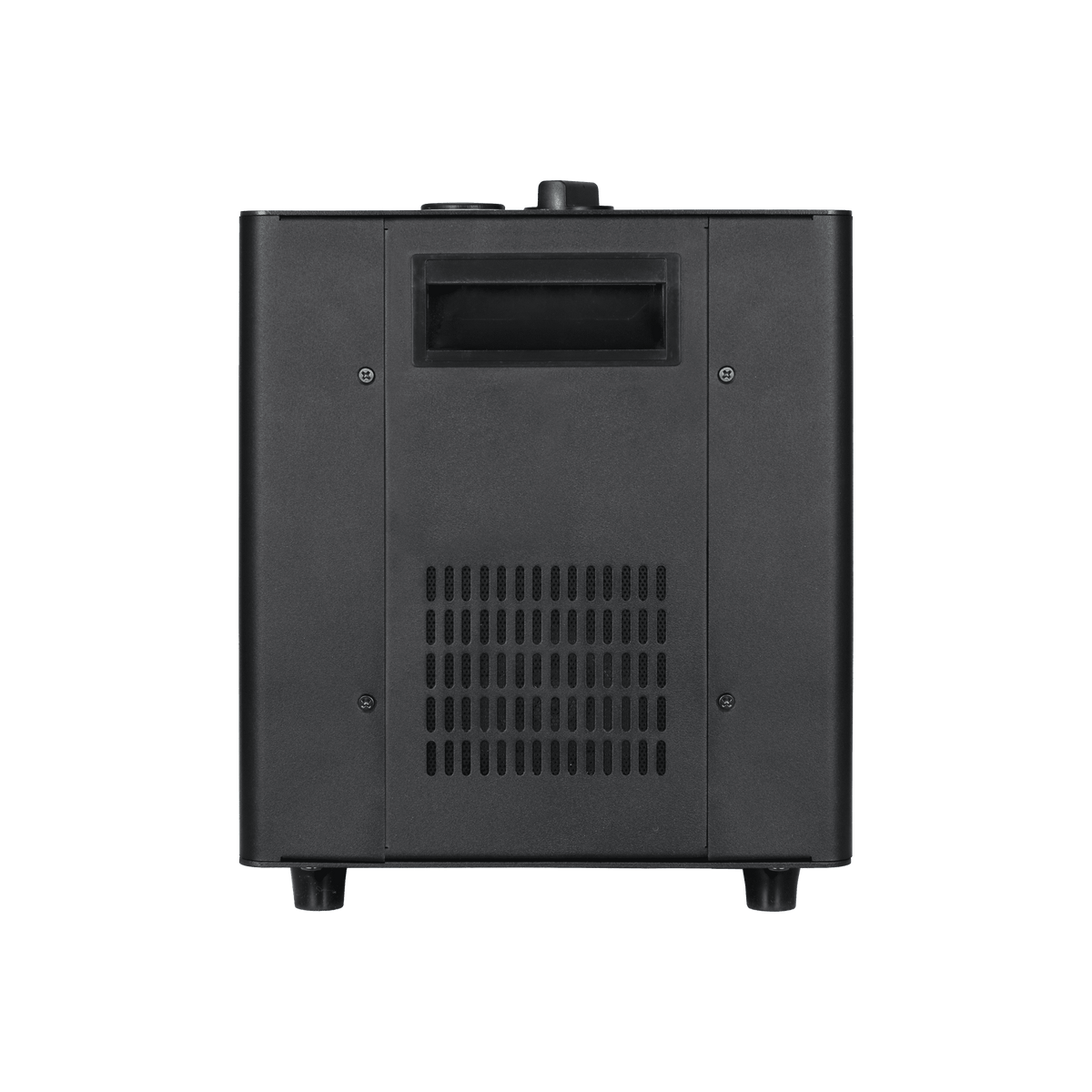 JMAZ FIRESTORM 4 - 600W Cold Spark Machine with Automatic Effect, Height and Duration Modes, Self-Cleaning & Tip-Over Protection