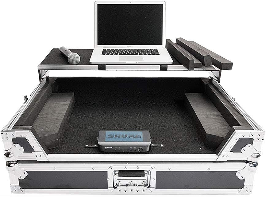 Magma MGA40993 - Magma Multi-Format Workstation XXL Plus 19 - Open Box!