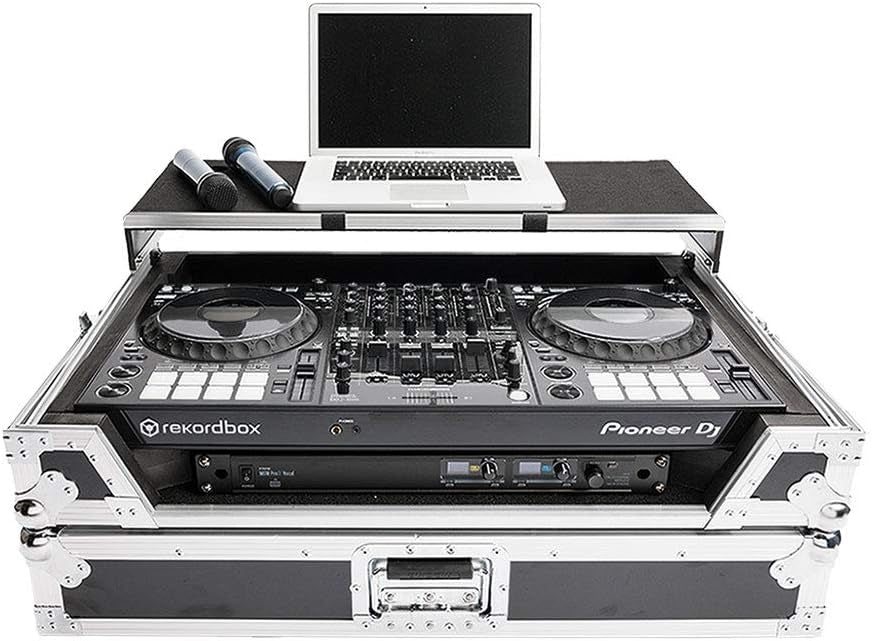 Magma MGA40993 - Magma Multi-Format Workstation XXL Plus 19 - Open Box!