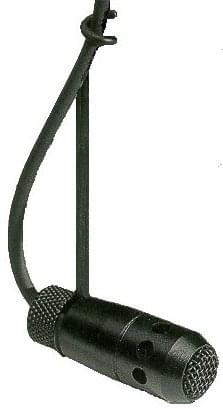 Electro-Voice RE90HW - Hanging Choir Condenser Microphone, White