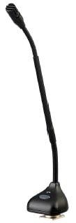 Electro-Voice PC PLUS-18 - 18" Gooseneck Multi-Pattern Condenser Microphone