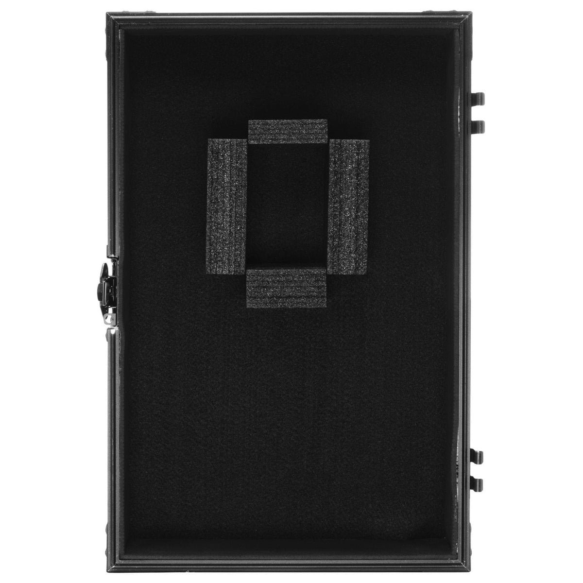 Odyssey 810110 - Custom Fit for Pioneer CDJ-3000 Industrial Board Case.