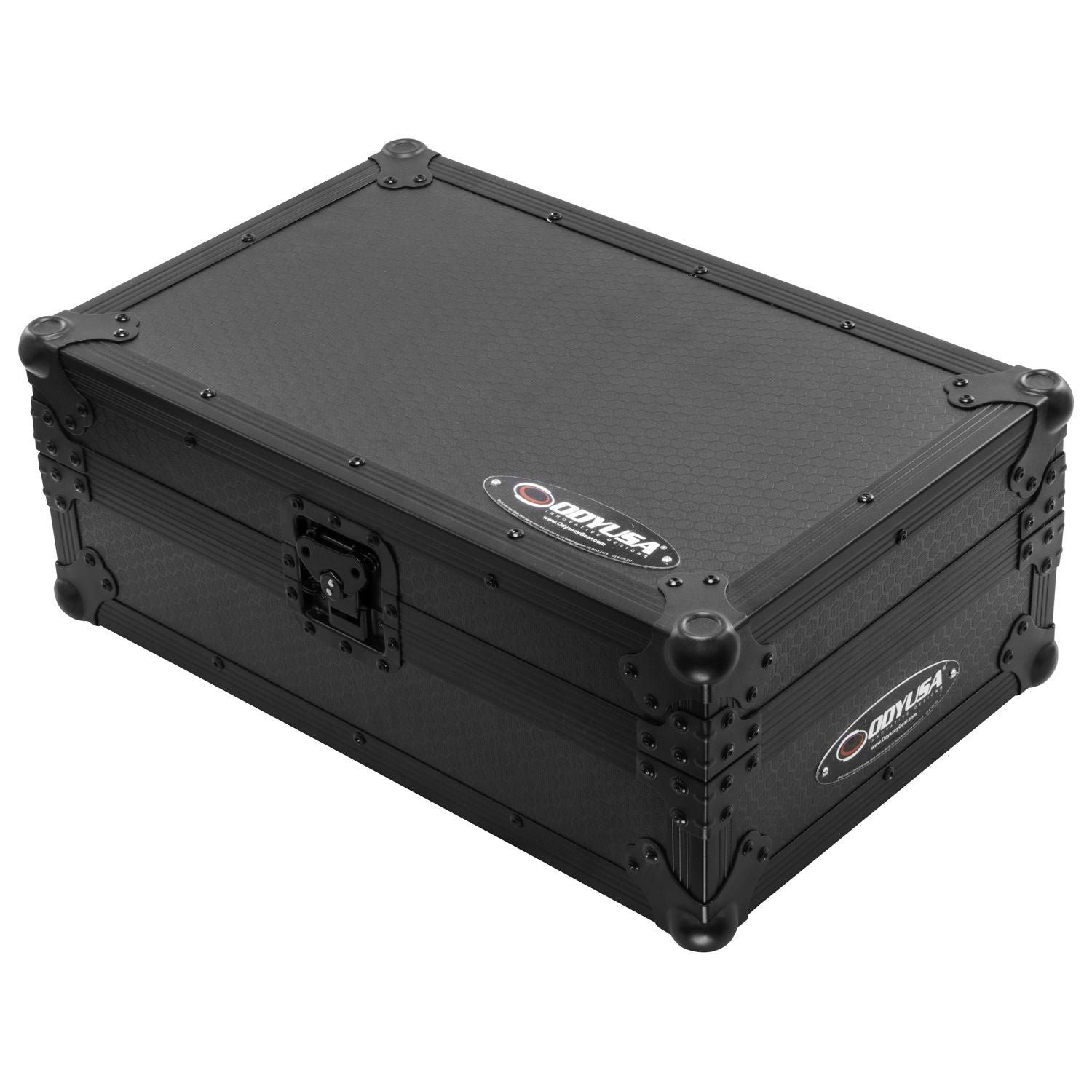 Odyssey 810110 - Custom Fit for Pioneer CDJ-3000 Industrial Board Case