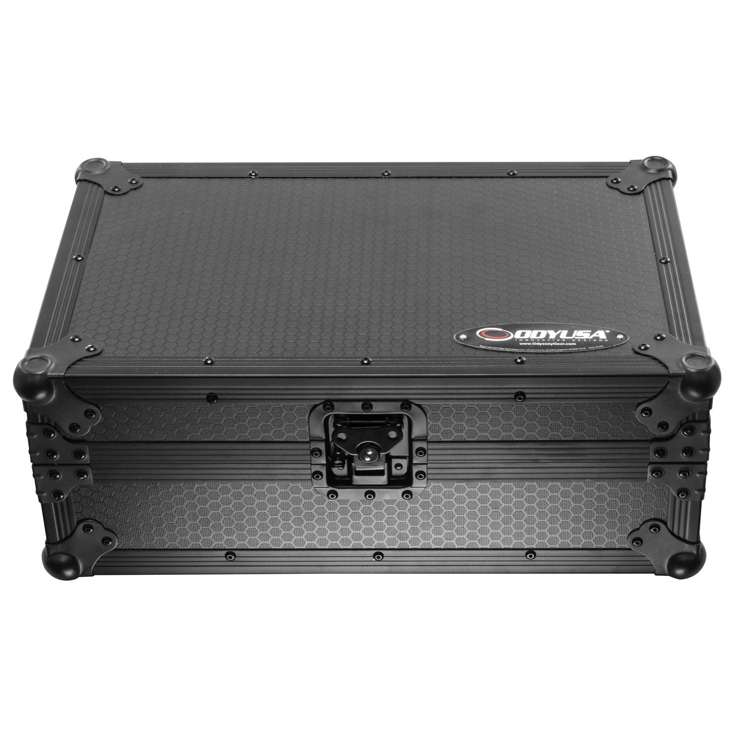 Odyssey 810110 - Custom Fit for Pioneer CDJ-3000 Industrial Board Case