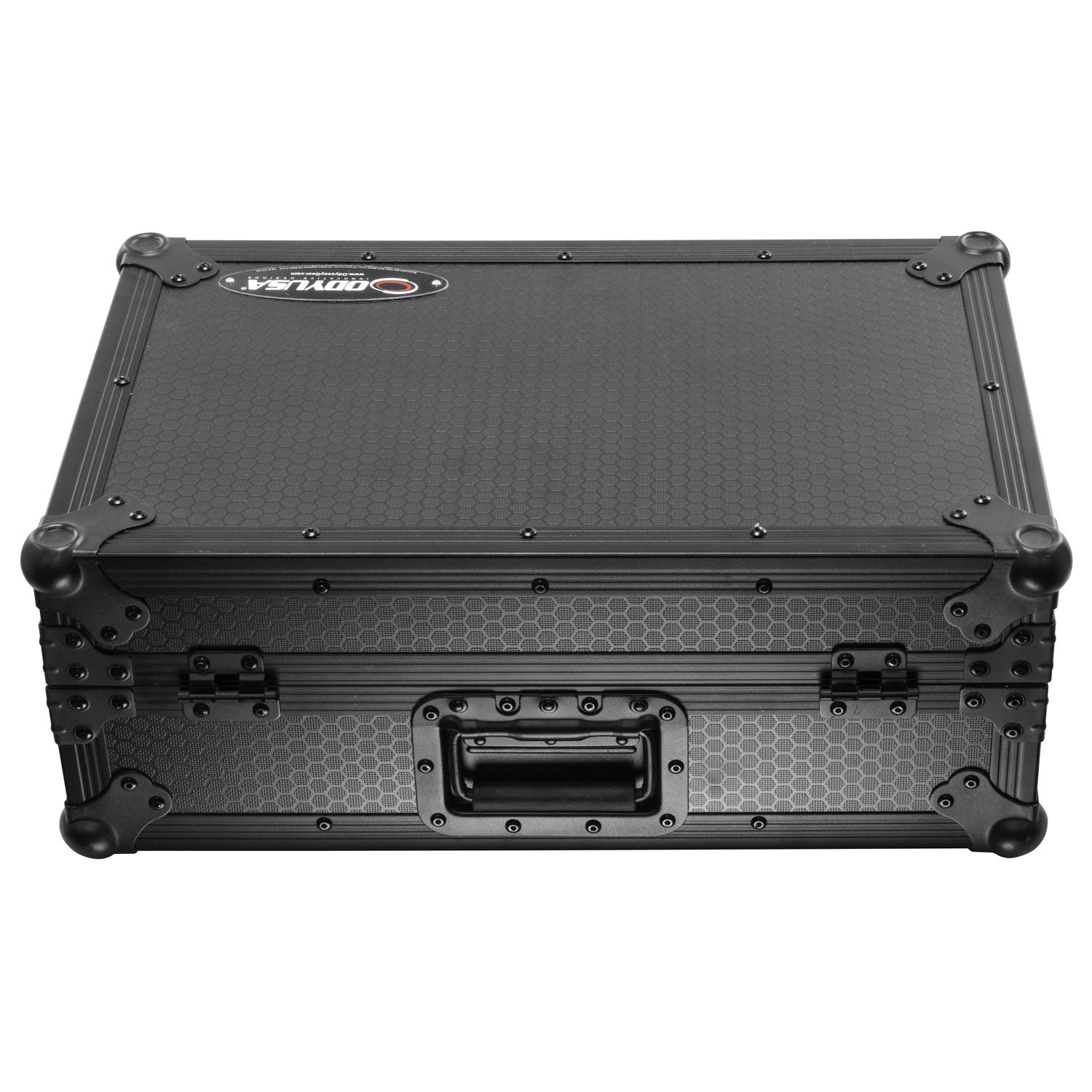 Odyssey 810110 - Custom Fit for Pioneer CDJ-3000 Industrial Board Case