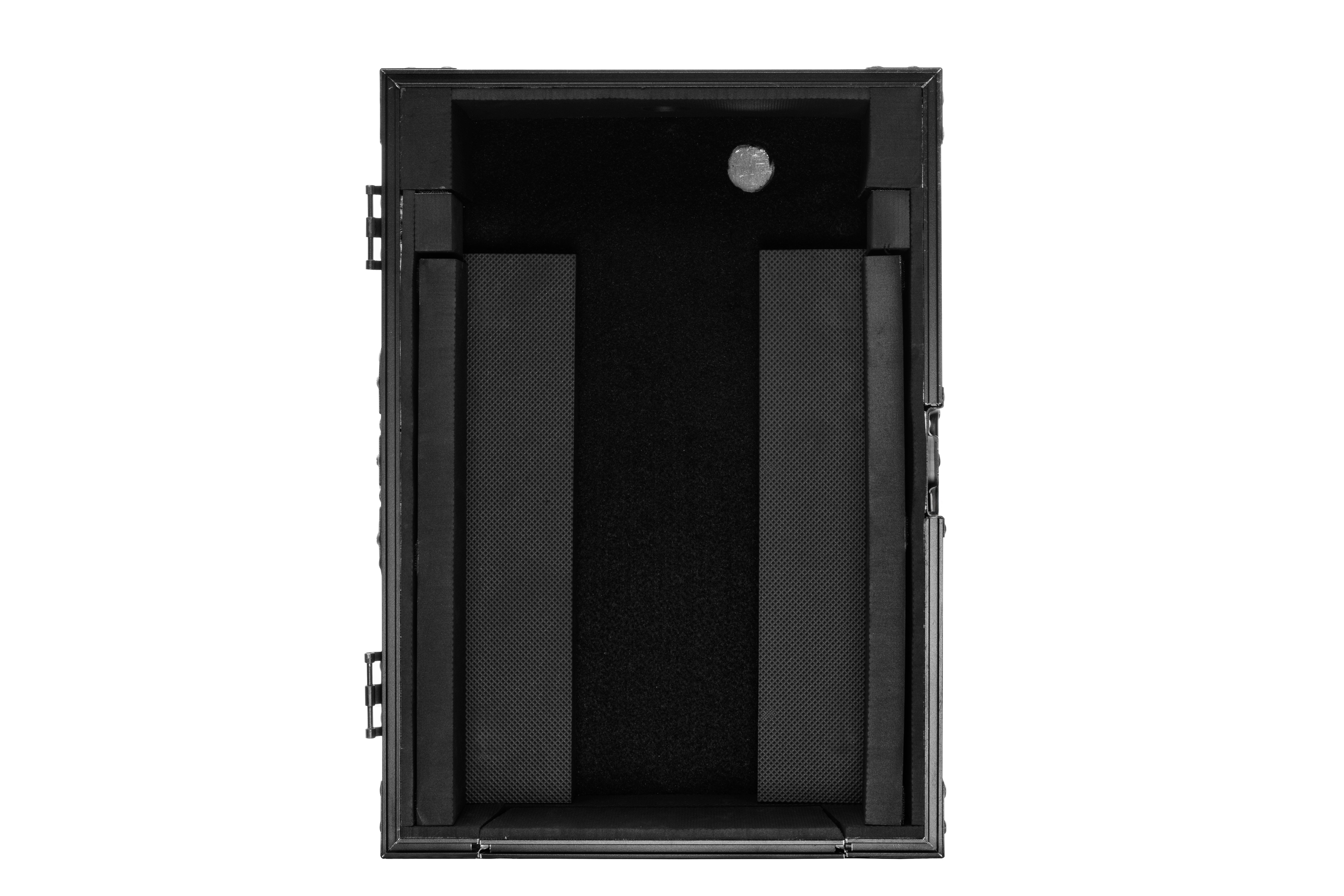 Odyssey 810127 - Industrial Board Case Fitting Most 12″ DJ Mixers or CDJ Multi Players