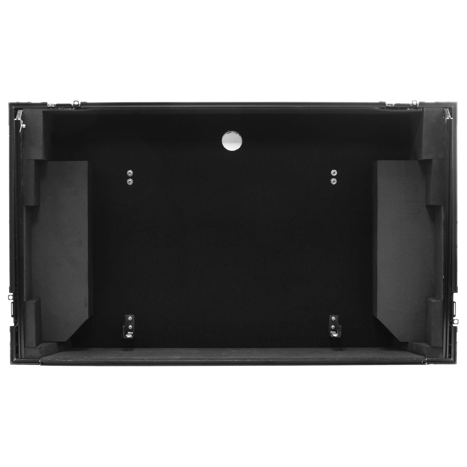 Odyssey 810219 - Custom Fit for Pioneer XDJ-XZ Industrial Board Glide Style 1U Case