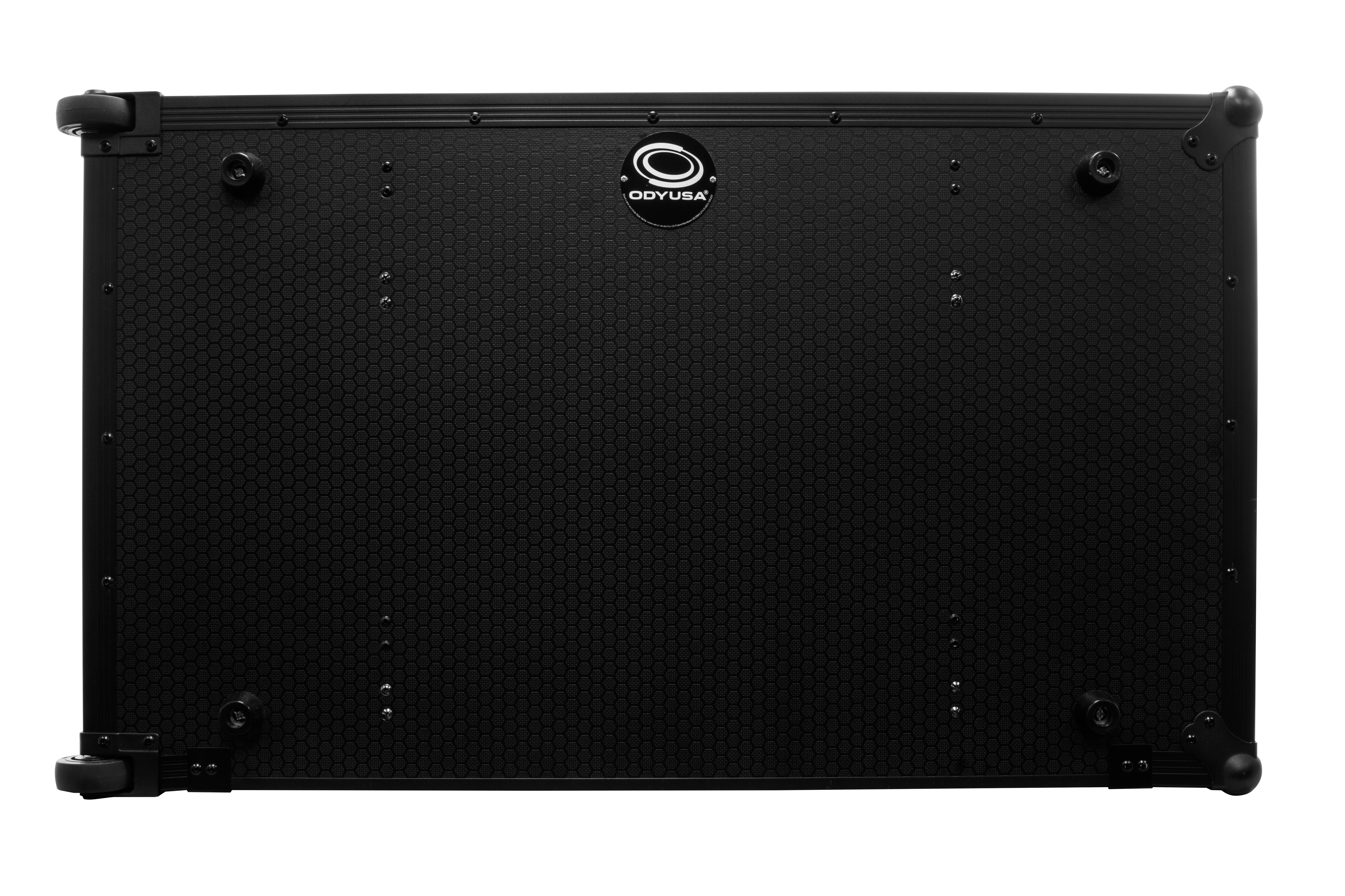 Odyssey 810219 - Custom Fit for Pioneer XDJ-XZ Industrial Board Glide Style 1U Case