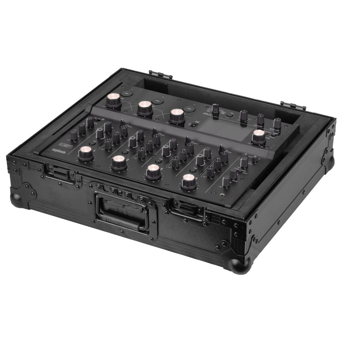 Odyssey 810ATEUPHONIA - AlphaTheta euphonia Industrial Board Case.