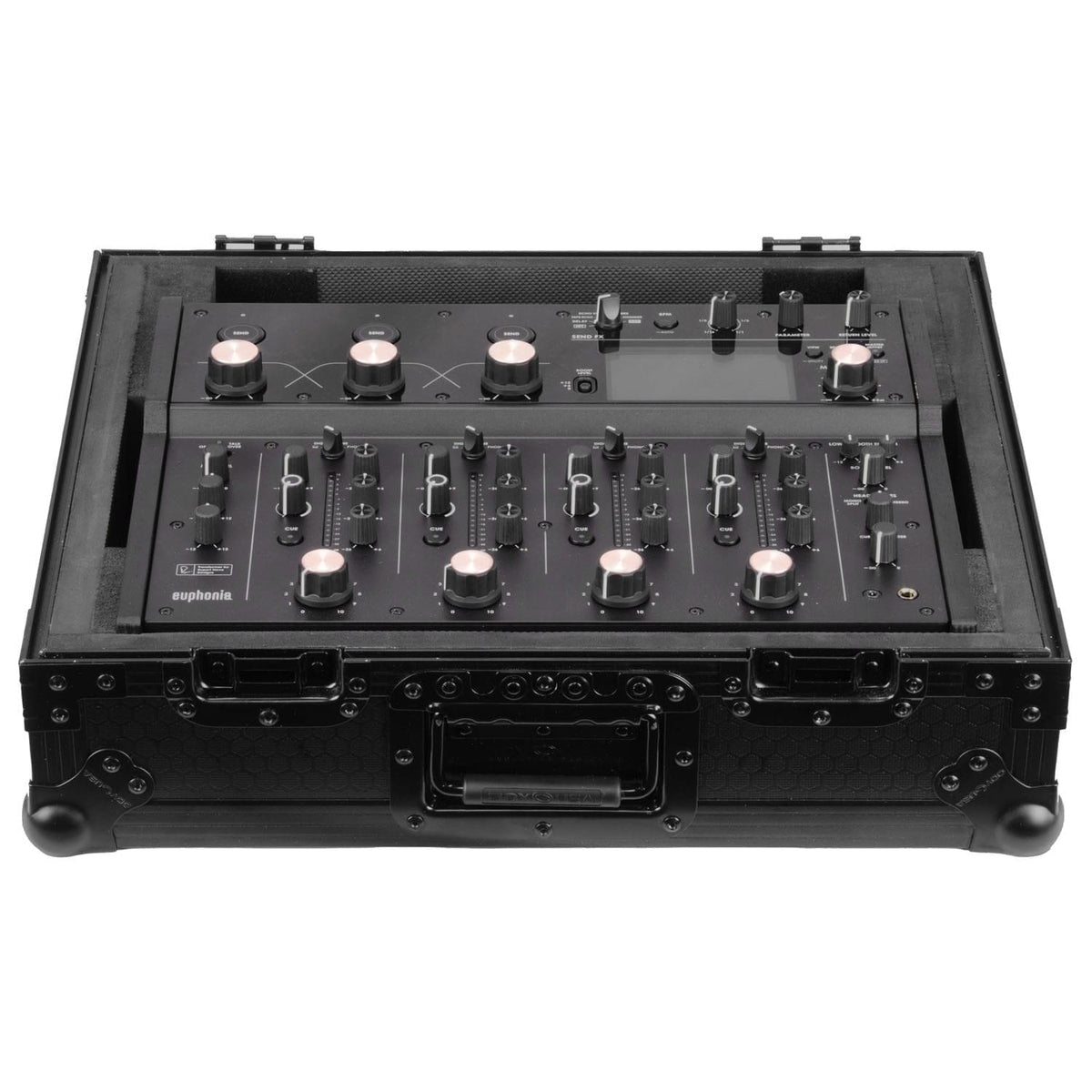 Odyssey 810ATEUPHONIA - AlphaTheta euphonia Industrial Board Case.