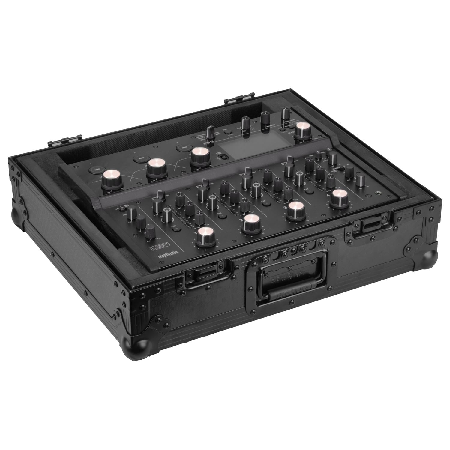 Odyssey 810ATEUPHONIA - AlphaTheta euphonia Industrial Board Case