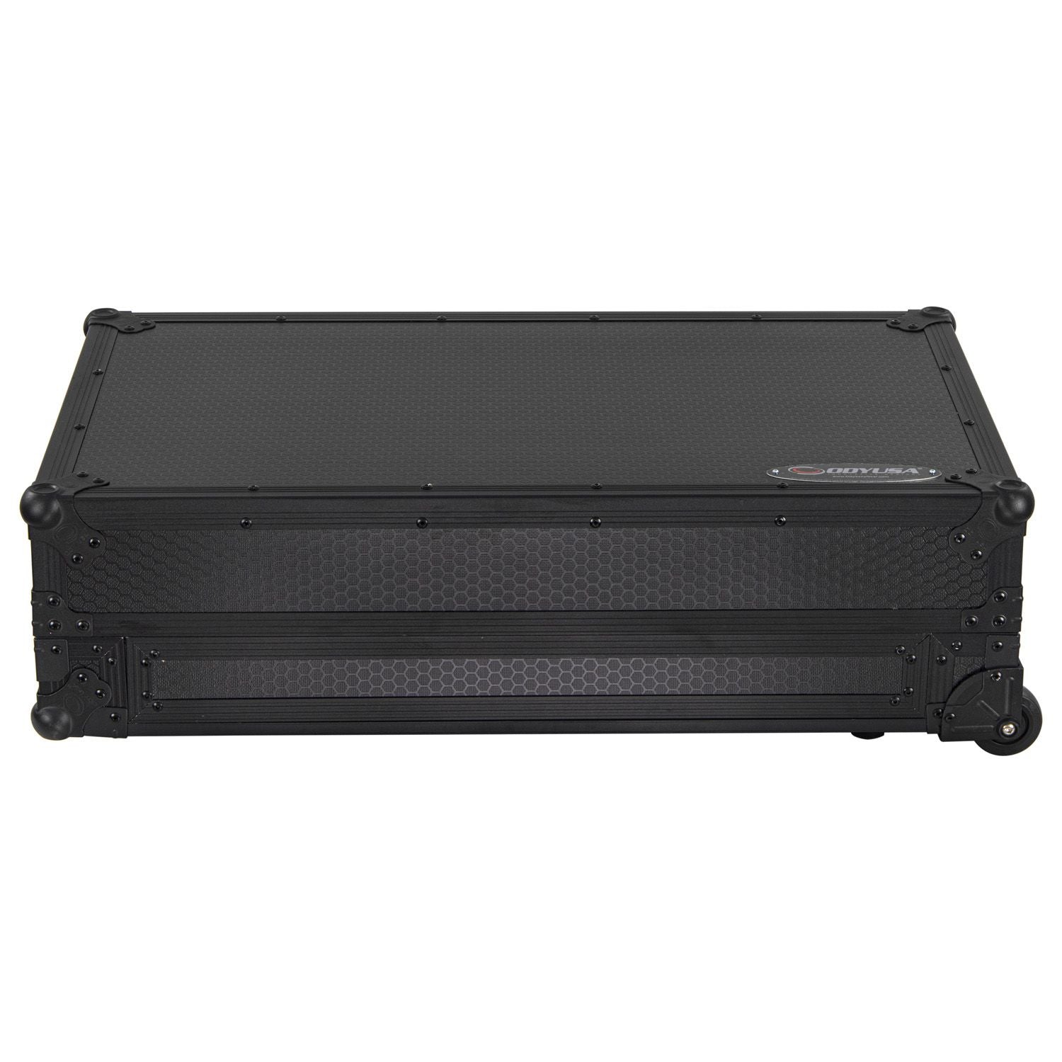 Odyssey 810SC4M - Denon DJ SC LIVE 4 I-Board Flight Case with Glide Style Laptop Platform