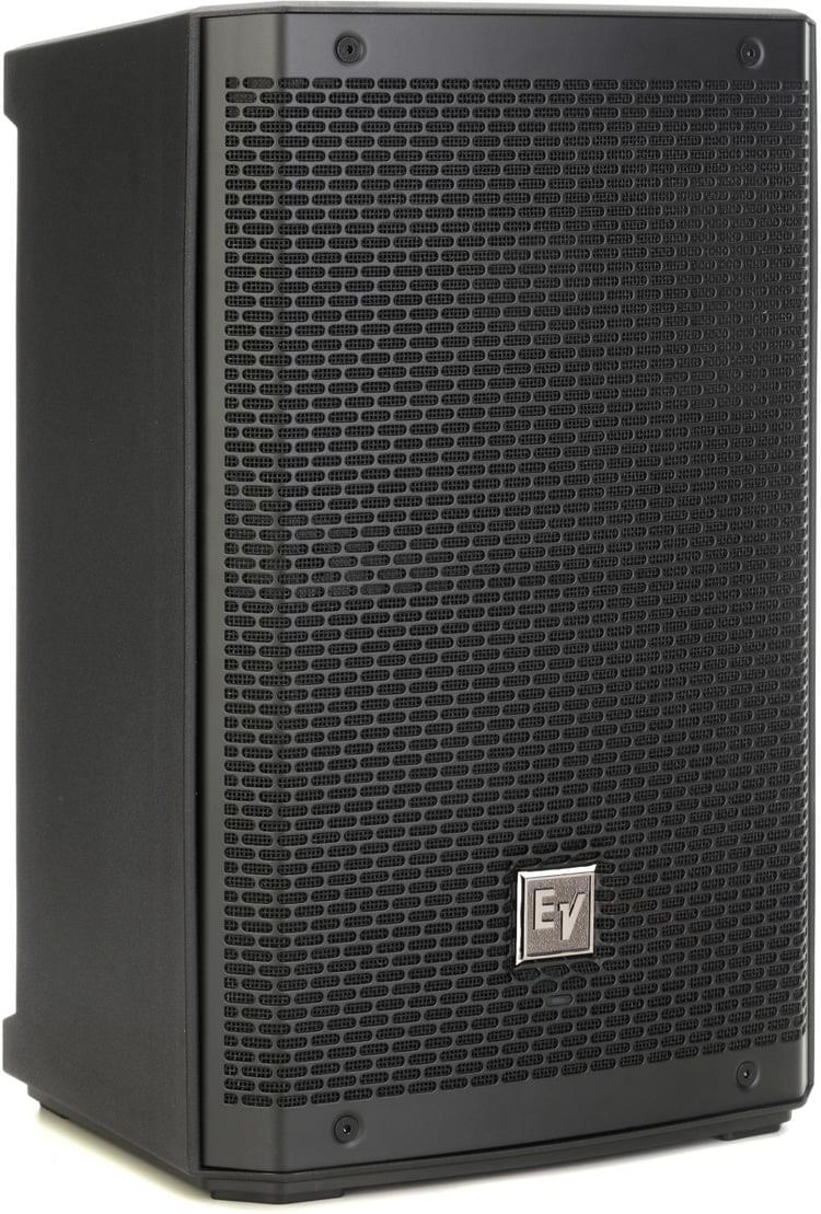 Electro-Voice ZLX-8P-G2 - 8" Two-Way Powered Loudspeaker