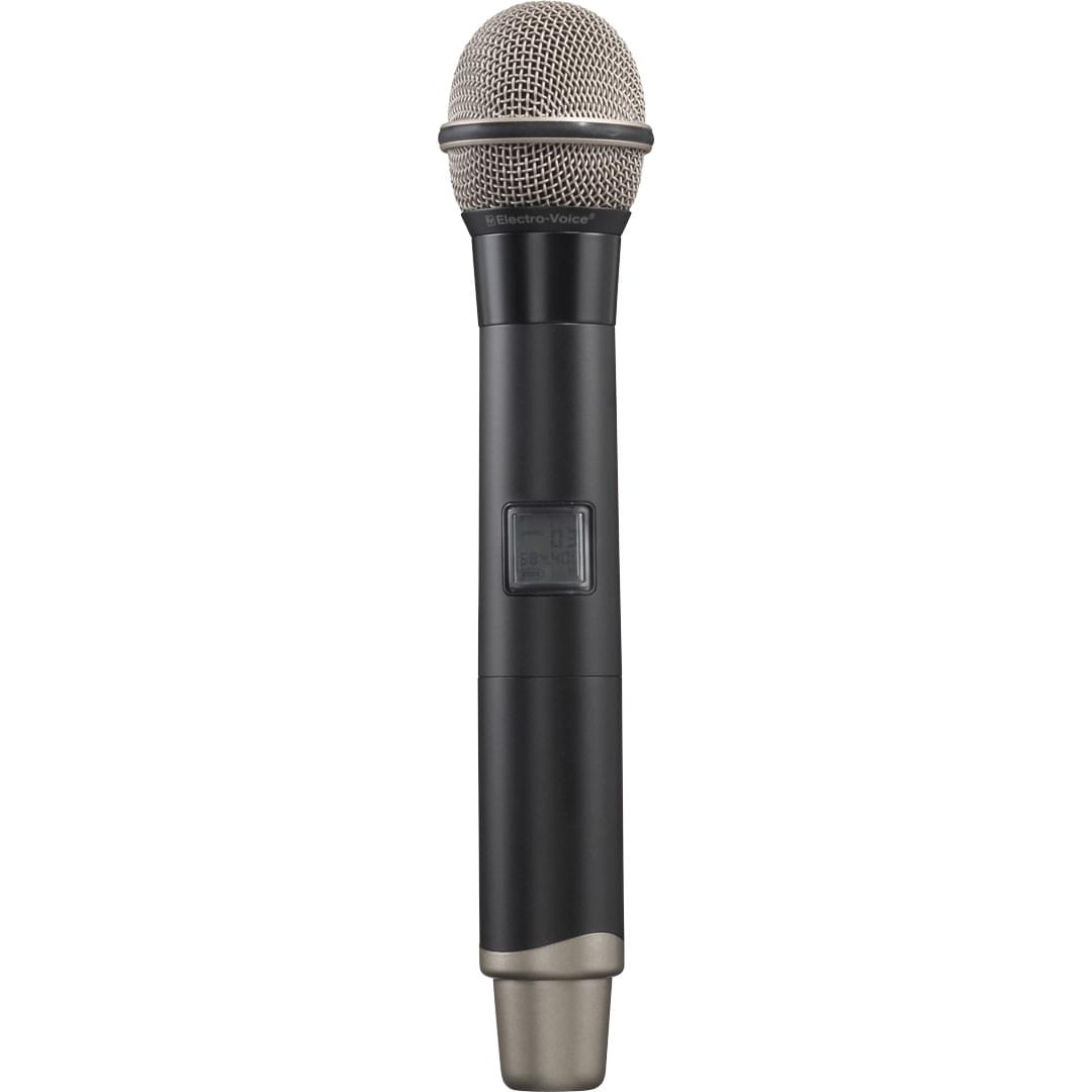 Electro-Voice HT-300-A - Handheld PL22 Wireless Transmitter