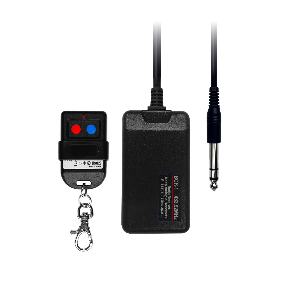 Antari BCR-1 - Bubble Machine Wireless Remote
